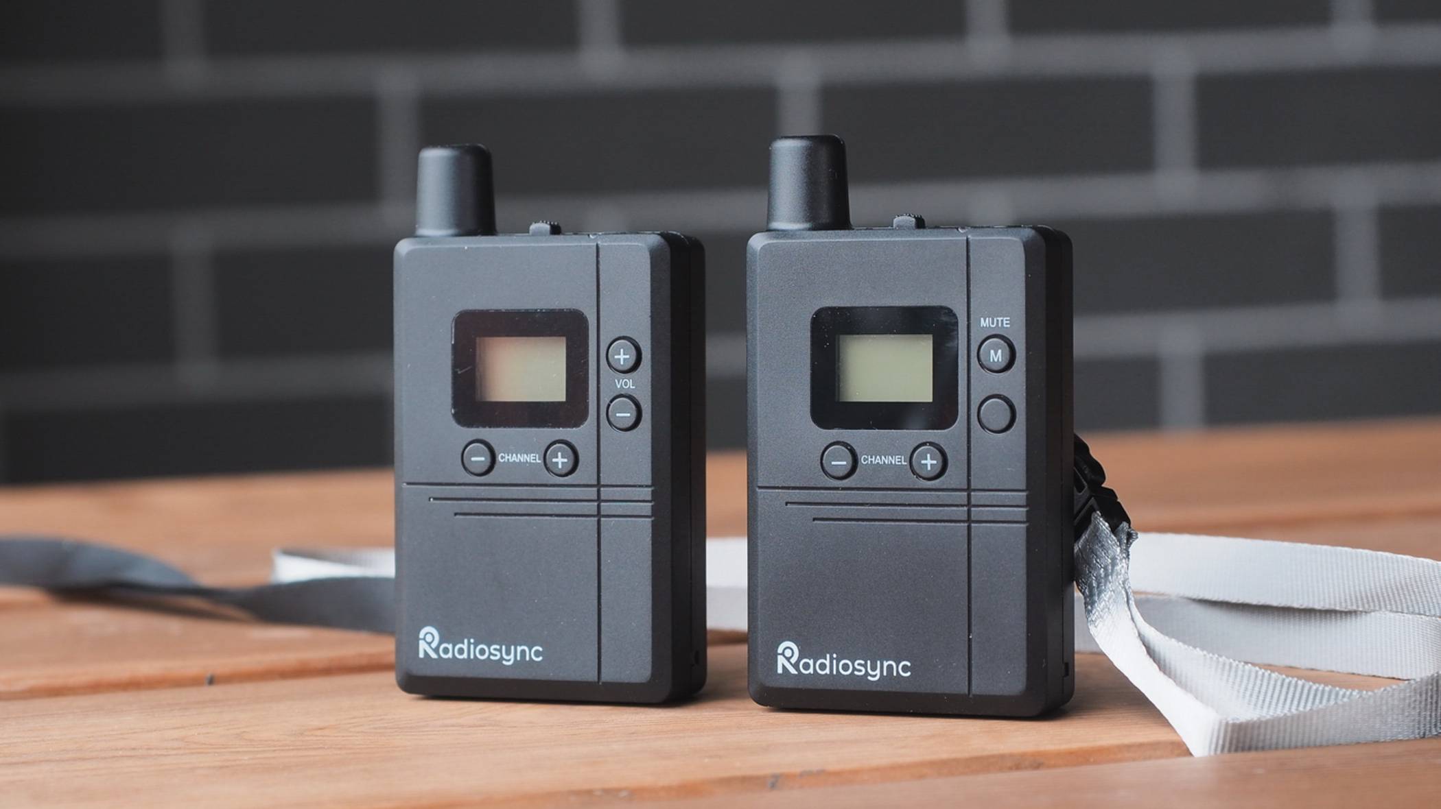 Обзор радиогида Radiosync SGTR03