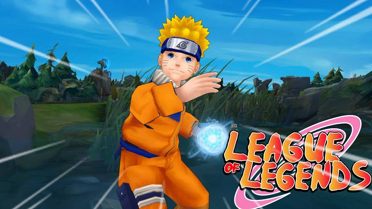 СТРИМ - League of Legends - Пожилой Лес! смотреть онлайн