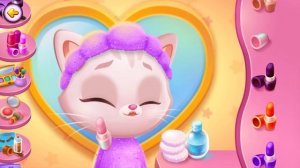 Котик Бубу #5 Bubbu & Mimmi World на пурумчата