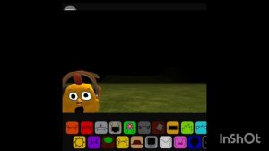 СПРУНКИ В ЧГ | **chicken gun sprunki**