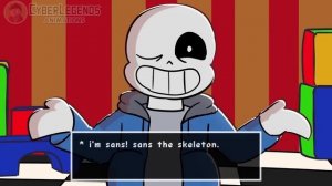 Что ,если бы САНС попал в УДИВИТЕЛЬНЫЙ ЦИФРОВОЙ ЦИРК (1