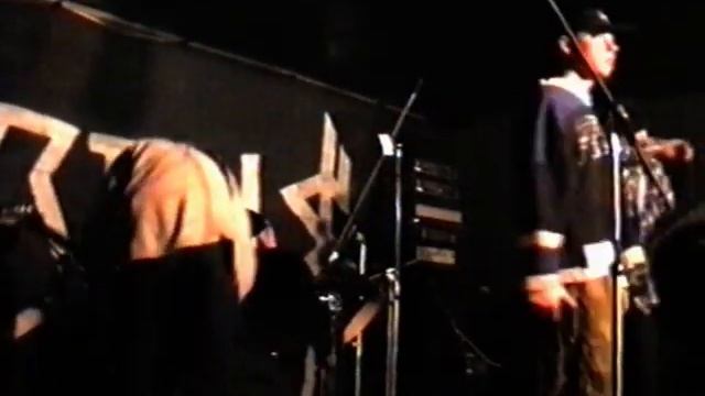 "Final chasm" 98 год клуб Армагедон часть 4 смотреть онлайн