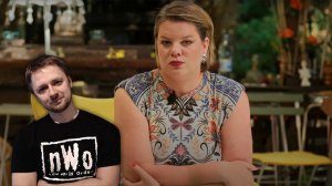 Вера Полозкова и ее БОЛЬНОЕ ЭГО / Разбор интервью Полозковой про абьюз мужа