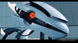 (PORTAL2) ПЕСНЯ ТУРЕЛЕЙ