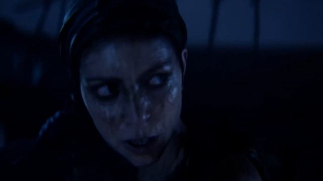 5 ПРИЧИН ПОИГРАТЬ В Senua’s Saga Hellblade 2