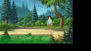 Прохождение игры Иван Царевич и Серый Волк #5