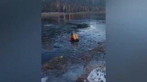 Двое детей утонули утонули на глаза у товарища в Сверд