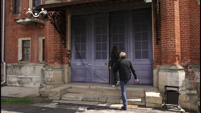 Русская дорога. Дворцы и усадьбы