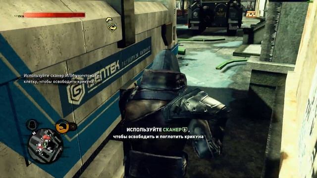 Prototype 2 прохождение на русском без комментариев часть 2 смотреть онлайн