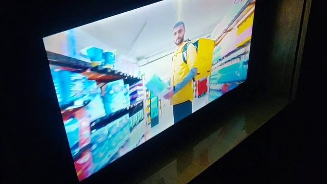 Телевизор TCL 32s5400AF