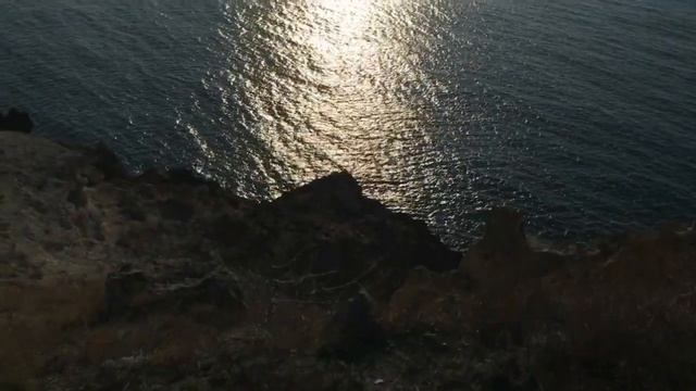 Ладование. Гусли. Мыс Фиолент. Крым.