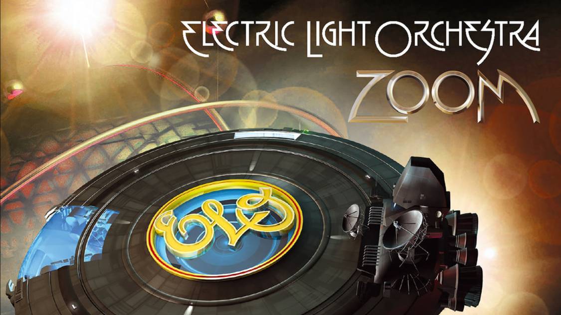 Electric Light Orchestra - Zoom Tour Live 2001 смотреть онлайн