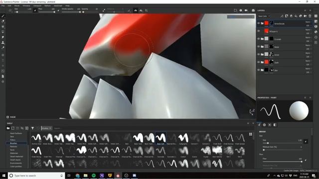 Level 3- Creating Stylized PBR Characters - Stylized Station's Crafting Hall
