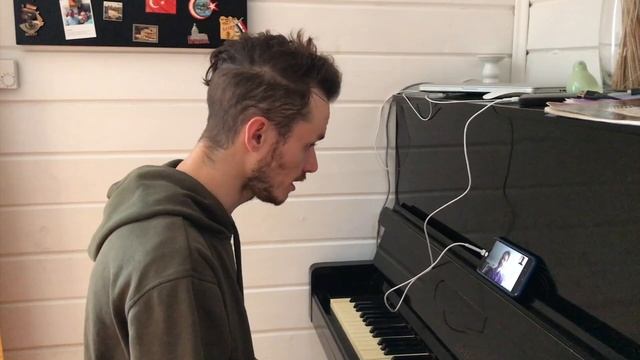 Зачем придумали ключи в музыке. Фортепиано Онлайн. СШ