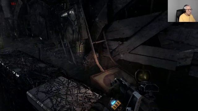 Metro: Last Light Redux / Луч надежды. Прохождение №6 смотреть онлайн