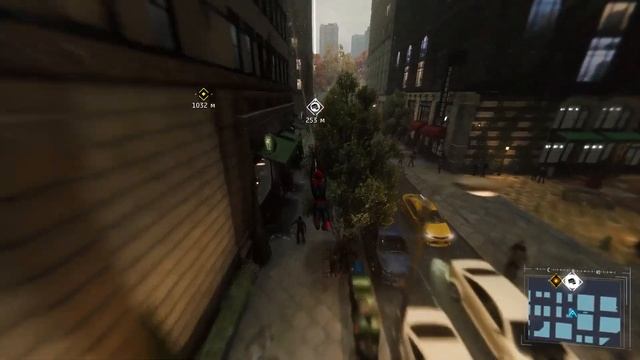 Прохождение Marvels Spider Man Remastered - Часть #38 (Без Комментари?