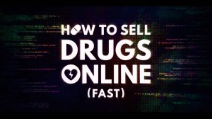 Сериал Не пытайтесь это повторить – 4 сезон 4 серия / How To Sell Drugs Online (Fast)