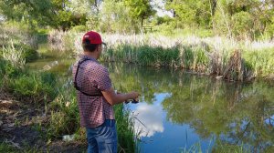 5 ВИДОВ РЫБ НА МОРМЫШКУ - КАК ИХ ЛОВИТЬ! Рыбалка на мормышинг для начинающих