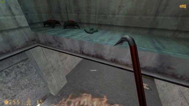Прохождение Half-Life. "ЗАБУДЬТЕ О ФРИМЕНЕ" смотреть онлайн