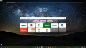 как убрать ошибку базовый видеоадаптер майкрософт