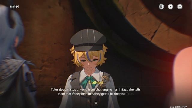 Прохождение нового квеста Зани | Zani Companion Quest | Wuthering Waves смотреть онлайн