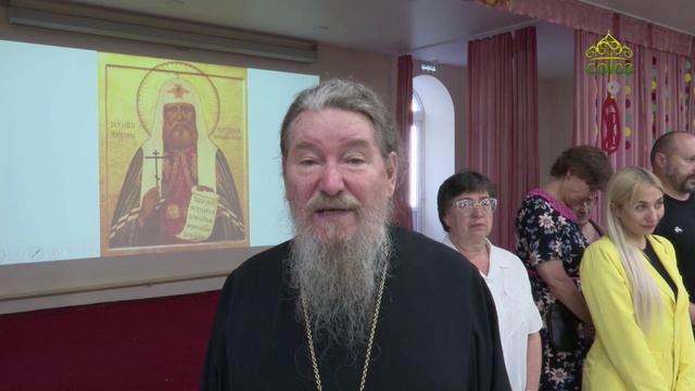 «Путь к храму» (Новосибирск). Выпуск от 13  июня 2025