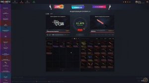 КЕЙС БАТЛ ПРОВЕРИЛ ТАКТИКУ! CASE BATTLE  ВЫДАЕТ ? КЕЙСЫ КС2 Т?