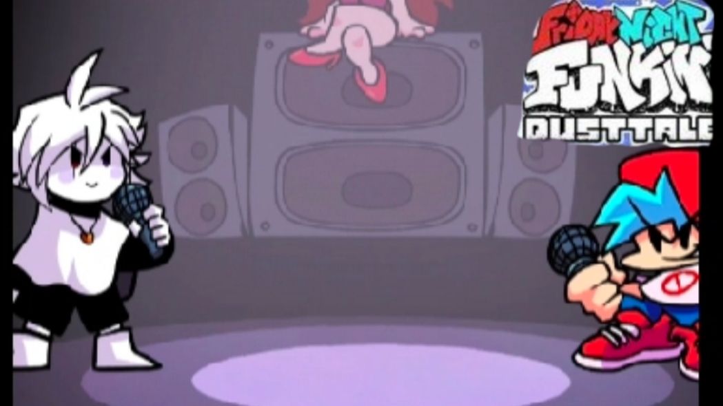 Фрайден Найт Фанкинг Андерталеил 2 # Чара # 1 смотреть онлайн