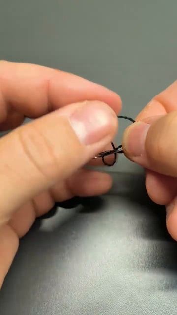 КРУТОЙ РЫБОЛОВНЫЙ УЗЕЛ!! смотреть онлайн