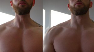 КАК НАКАЧАТЬ ШЕЮ | КАЧАЛ ШЕЮ 30 ДНЕЙ ПОДРЯД ЧТО ИЗ ЭТОГО ВЫШЛО