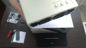 Edifier D12 | Колонка яка грає