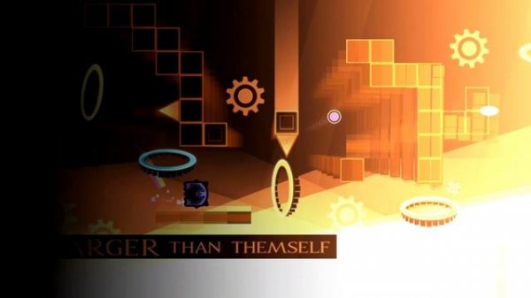 Menace by MannyHeffley (Geometry Dash 2.2.143) Extreme Demon