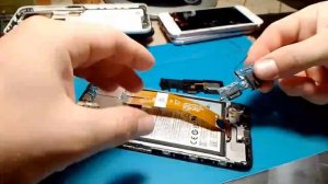 Ремонт Самсунга А03s замена дисплея