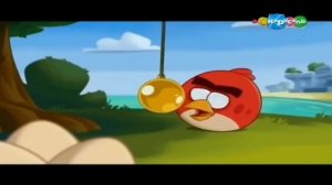 анонс энгри бёрс сердитые птички карусель (осень (2015)