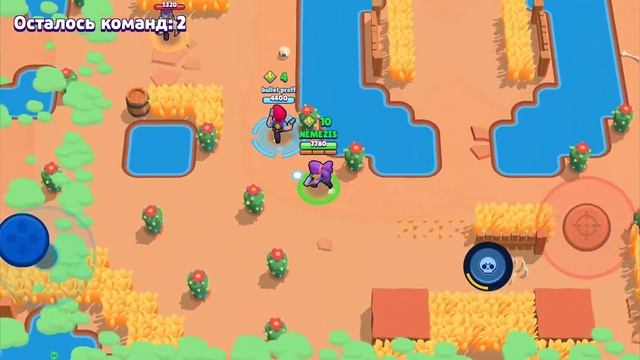 BrawlStars прокачка с ноля #1