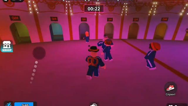 играю в игру кальмара 2 сезон на планшете🦑🦑