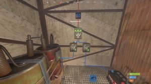 ГАЙД ПО ЭЛЕКТРИЧЕСТВУ В RUST 2025г