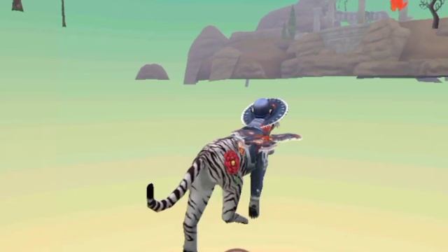 WILDCRAFT: баг на Мистическом Острове на Легендарную гидру смотреть онлайн