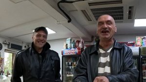 Пасынок ушатал Колю, Расчесал дыру в ноге, Контрабандный марафон, Лягушонок-охотник, Бардель Кита'