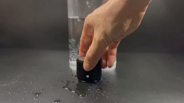 EWA A106 Pro — крошечная Bluetooth-колонка