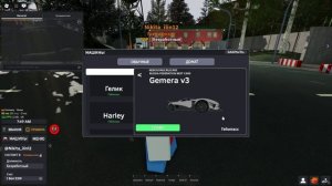 обзор VIP в АРМИИ РОБЛОКС РП