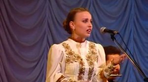 Кубанский Казачий Хор и Наталья Губа - Как будто Родина не наша