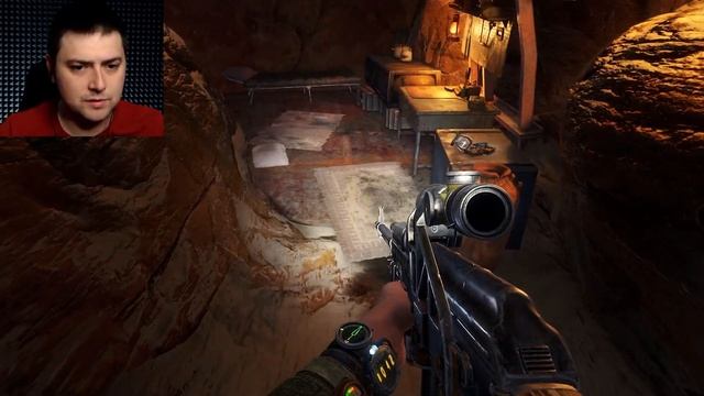 ПОЛНАЯ ЗАЧИСТКА КАРТЫ | Metro Exodus (Метро Исход) | ПРОХОЖДЕ? смотреть онлайн