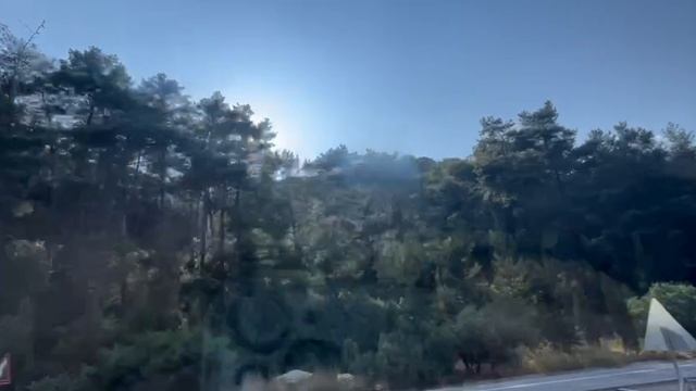 Marmaris (2025) - 1 ЧАСТЬ