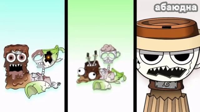 СПРУНКИ] Sprunki Bombambini Gusini Brainrot смотреть онлайн