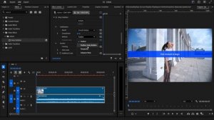 Как стабилизировать видео в Adobe Premiere Pro | Как использов?