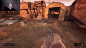 S.T.A.L.K.E.R. 2: Осмотреть лабиринт – Артефакты Слизняк и Сл