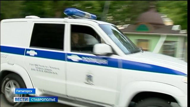 Турпоток на Кавминводы растет смотреть онлайн