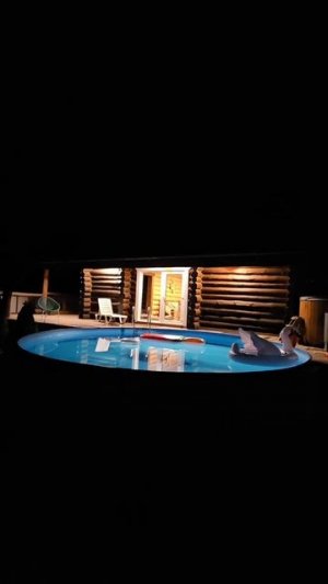 Крым Лето пришло