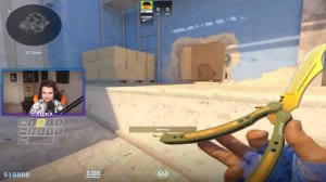 КАК 100% ЗАПРЫГИВАТЬ В ОКНО НА MIRAGE